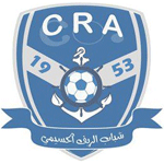 Chabab Rif Hoceima logo