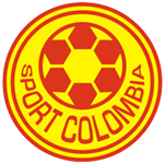 Club Sport Colombia logo