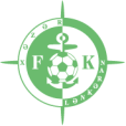 FK Khazar Lenkoran logo