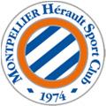 Montpellier (W) logo