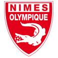NimesU19 logo
