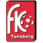 FK Tonsberg logo