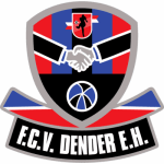 FCV Dender EH logo