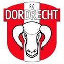 FC Dordrecht 90 (Youth) logo