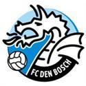 FC Den Bosch Reserves logo