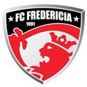 Fredericia logo