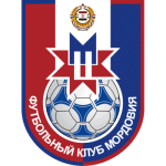 Mordovya Saransk logo