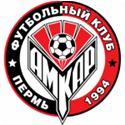 Amkar Perm(R) logo