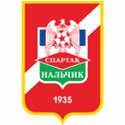 Spartak Nalchik (R) logo