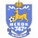 FC Pskov 747 logo