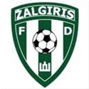 FK Zalgiris Vilnius B logo