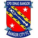 Bangor City FC logo