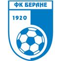FK Berane logo