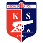 MKE Kirikkalespor logo