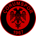 Corumspor logo