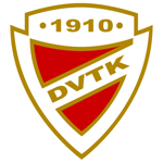 Diosgyor VTK logo