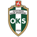 Okocimski KS Brzesko logo