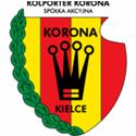 Korona Kielce (Youth) logo