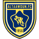 Al-Taawon logo