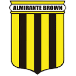 Almirante Brown logo