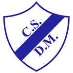 Deportivo Merlo logo