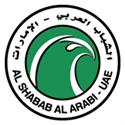 Al-Shabab (UAE) logo