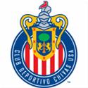 Deportivo Chivas USA logo