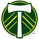 Portland Timbers Reserve logo