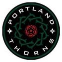 Portland Thorns FC (W) logo