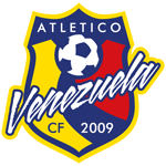 Atletico Venezuela logo