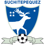 Suchitepequez logo