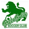 Green Gully Cavaliers logo
