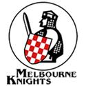 Melbourne Knights U21 logo