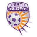 Perth Glory (W) logo