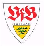 VfB Stuttgart II logo