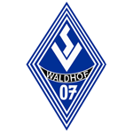 SV Waldhof Mannheim logo