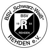BSV Rehden logo