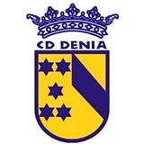 CD Denia logo