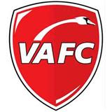 Valenciennes US U19 logo
