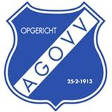 Agovv Apeldoorn logo
