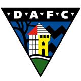 Dunfermline Athletic U20 logo