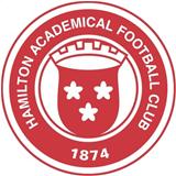 Hamilton FC U20 logo