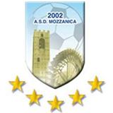 Mozzanica (W) logo