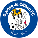 Gyeongju Citizen logo
