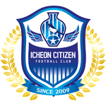 Icheon Citizen logo