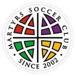 Seoul Martyrs FC logo