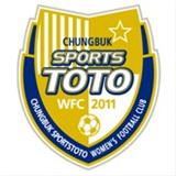 Sejong Gumi Sportstoto (W) logo