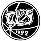 TPS Turku (W) logo