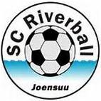 SC Riverball logo