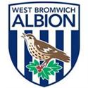 West Bromwich U23 logo